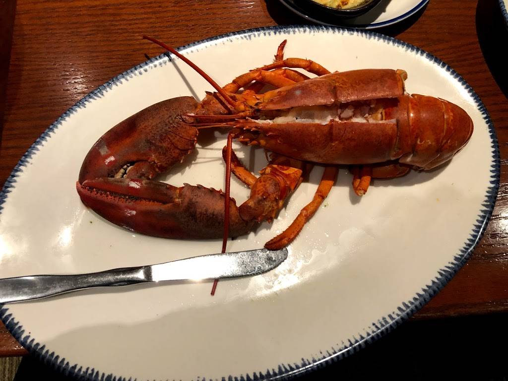 Red Lobster | restaurant | 2330 Prior Ave N, Roseville, MN 55113, USA | 6516369800 OR +1 651-636-9800