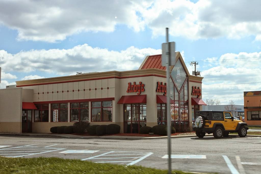 Arbys | restaurant | 2001 E 53rd St, Anderson, IN 46013, USA | 7656498617 OR +1 765-649-8617