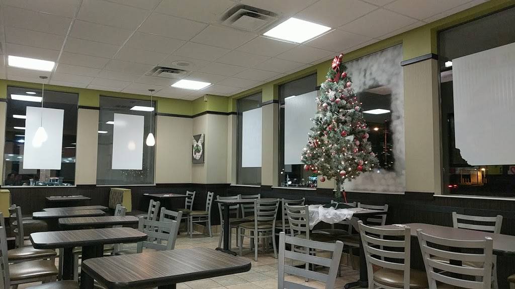Arbys | restaurant | 1303 Memorial Blvd, Springfield, TN 37172, USA | 6153846077 OR +1 615-384-6077