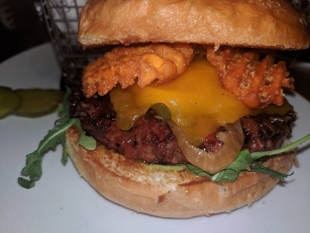 Spoke & Wheel - Phoenix | restaurant | 8525 N Central Ave, Phoenix, AZ 85020, USA | 6028708843 OR +1 602-870-8843