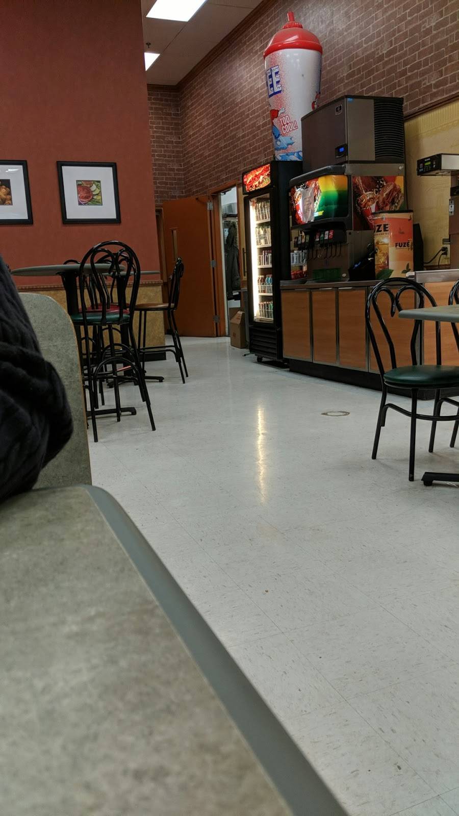 Subway | restaurant | 1169 S Main St, WM Plaza #3, Wal-Mart Plaza #3, Wal-Mart #1945, Mansfield, PA 16933, USA | 5706620181 OR +1 570-662-0181