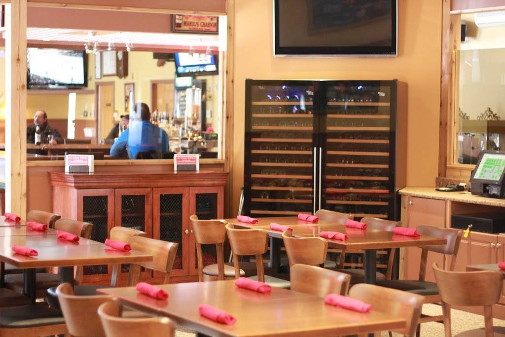 Brasserie Du Relais | restaurant | 77 Boulevard Desjardins E, Sainte-Thérèse, QC J7E 1C5, Canada | 4504370271 OR +1 450-437-0271