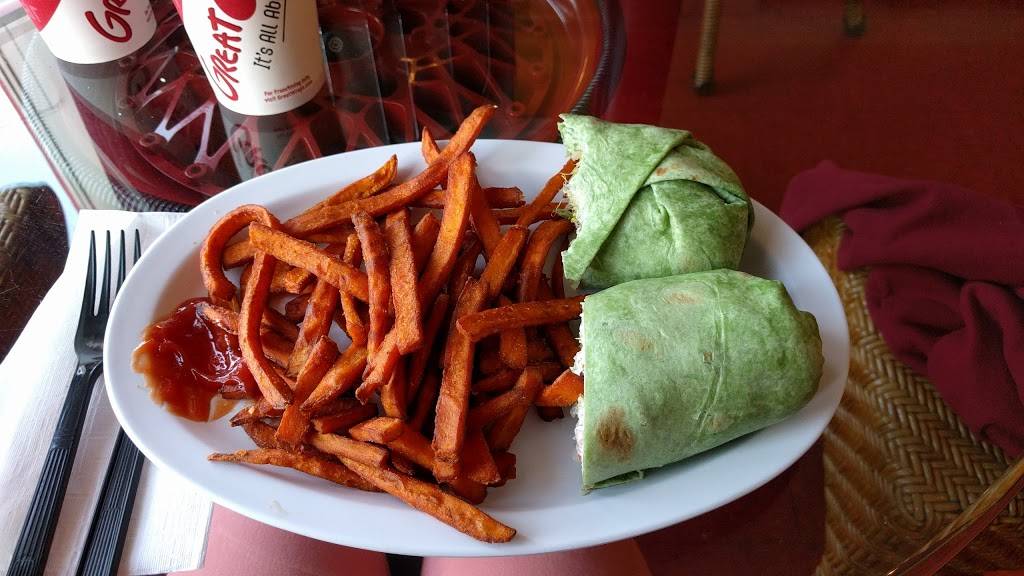 Great Wraps Grill | meal takeaway | 2409 S Dixie Hwy, West Palm Beach, FL 33401, USA | 5618322940 OR +1 561-832-2940