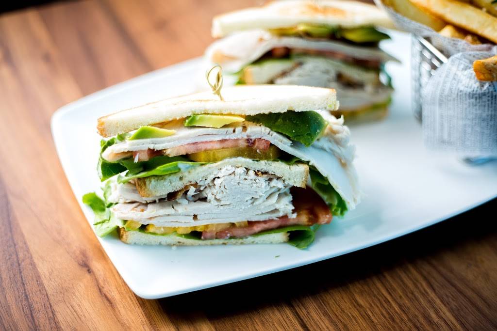 Bridges Restaurant | restaurant | 202 N Tamiami Trail, Sarasota, FL 34236, USA | 9415369107 OR +1 941-536-9107