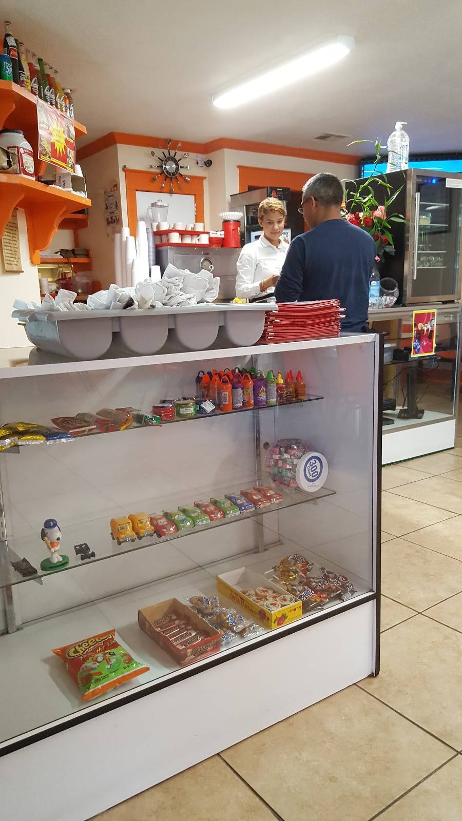 Mi Casita Restaurant | restaurant | 9809 FM 969, Austin, TX 78724, USA | 5123519167 OR +1 512-351-9167