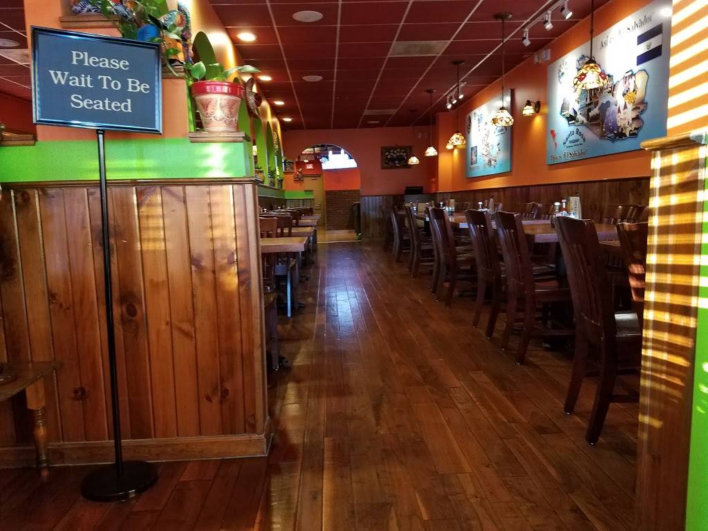 Santa Rosa Restaurant | restaurant | 107 Baughmans Ln, Frederick, MD 21702, USA | 3016629348 OR +1 301-662-9348