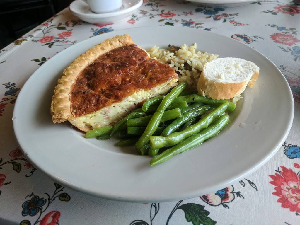 Taste of Paris | bakery | 161 N Seymour Ave, Mundelein, IL 60060, USA | 8479499991 OR +1 847-949-9991