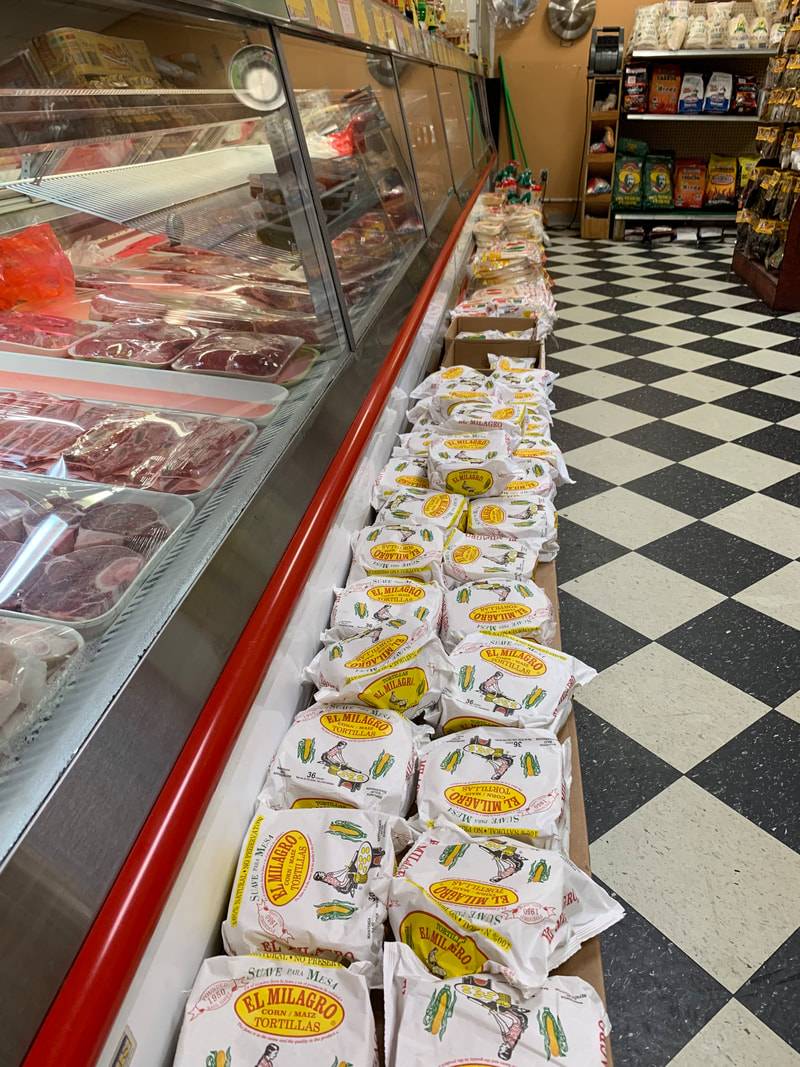 Carniceria La Quebrada | restaurant | 106 Arnold Mill Rd, Woodstock, GA 30188, USA | 6784456585 OR +1 678-445-6585