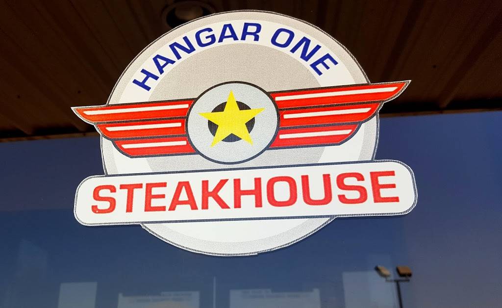 Hangar One Steak House | night club | 5925 W Kellogg Dr, Wichita, KS 67209, USA | 3169414900 OR +1 316-941-4900