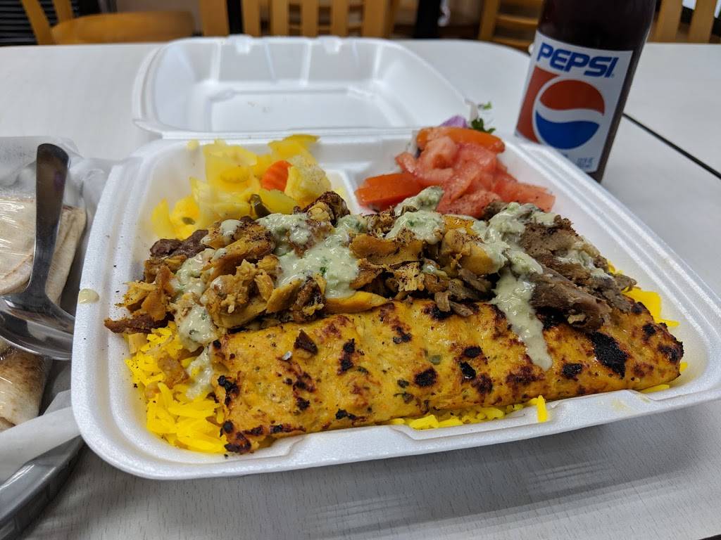 Detroit Kabob House | restaurant | 9021 N Milwaukee Ave, Niles, IL 60714, USA | 8479679100 OR +1 847-967-9100