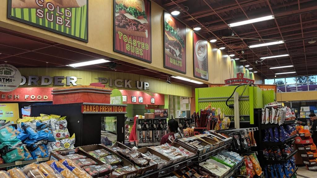 Sheetz #371 | cafe | 5200 New Bern Ave, Raleigh, NC 27610, USA | 9192122506 OR +1 919-212-2506