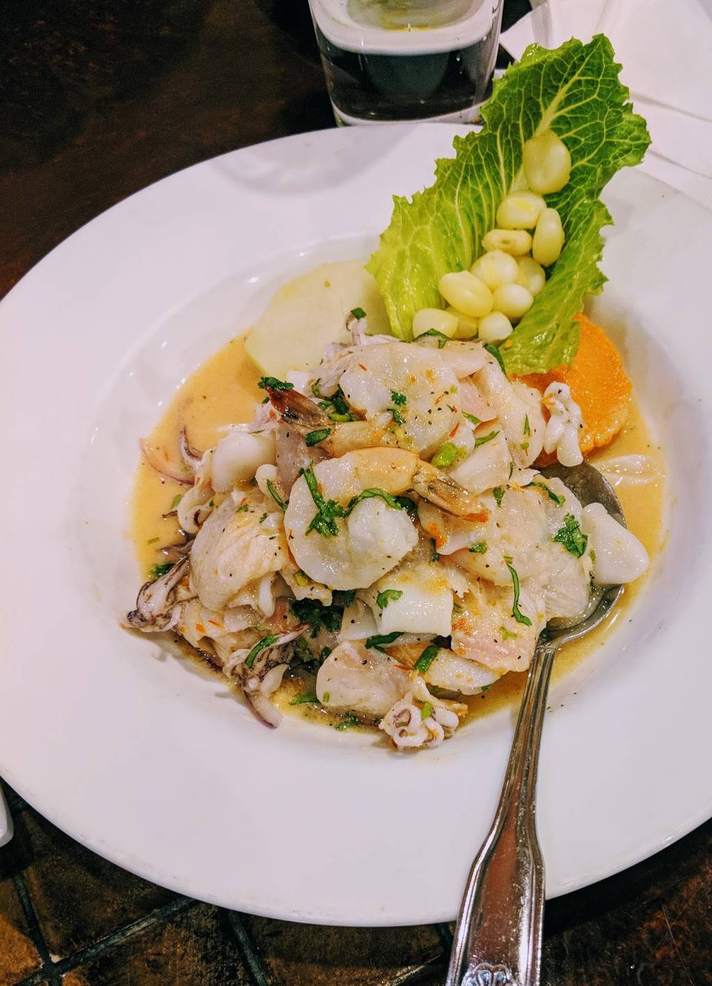 Mi Peru - Peruvian Restaurant | restaurant | 1450 W Horizon Ridge Pkwy #314b, Henderson, NV 89012, USA | 7022204652 OR +1 702-220-4652