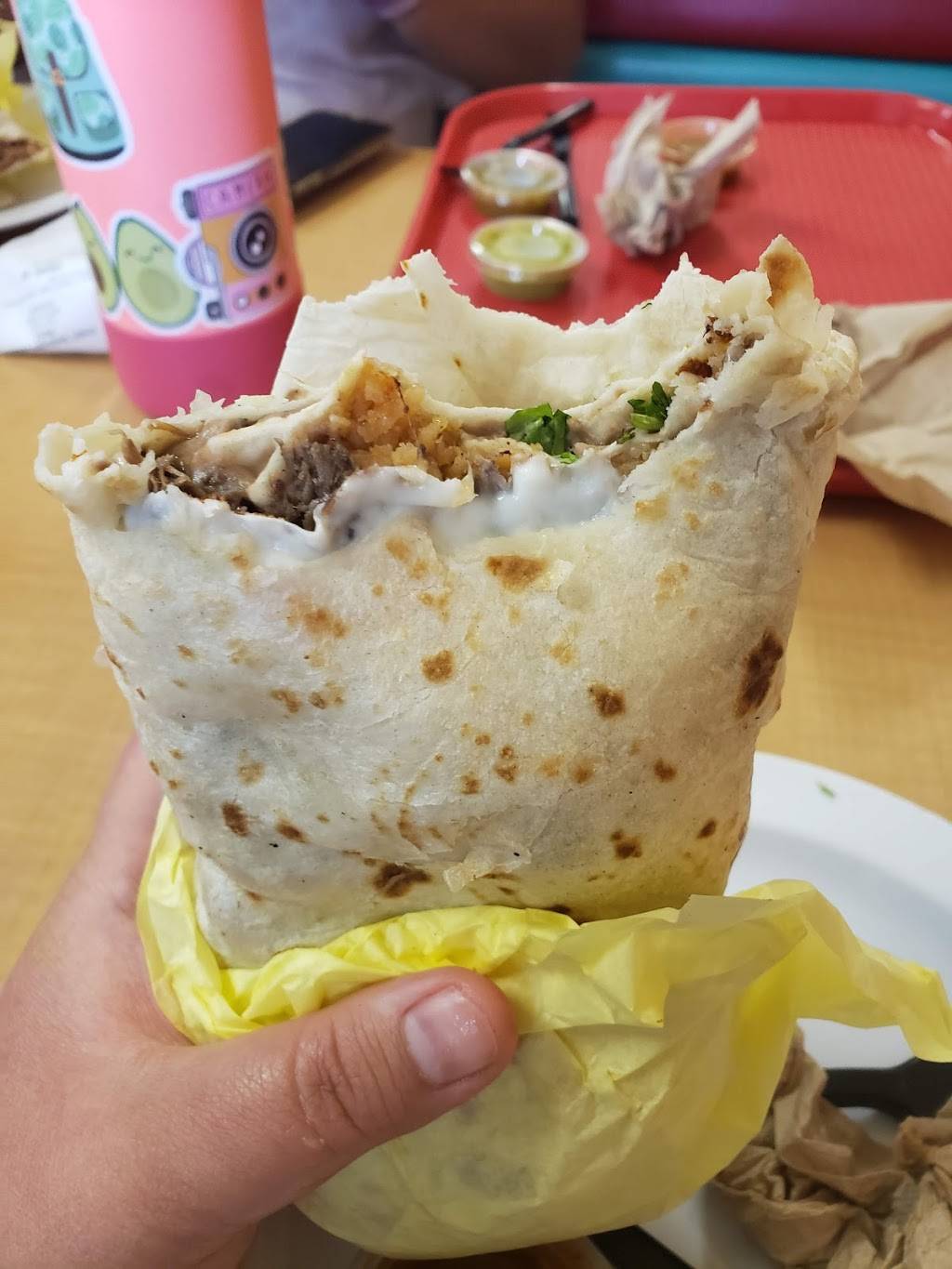 Don Joaquin Street Tacos | restaurant | 150 W 1230 N St, Provo, UT 84604, USA | 8014002894 OR +1 801-400-2894