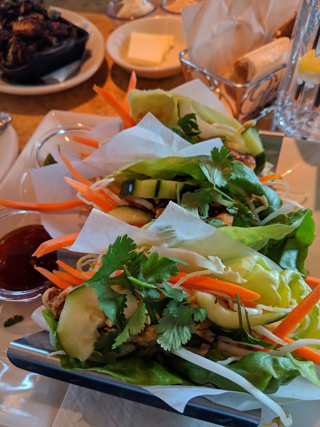 The Cheesecake Factory | restaurant | 250 Granite St, Braintree, MA 02184, USA | 7818491001 OR +1 781-849-1001