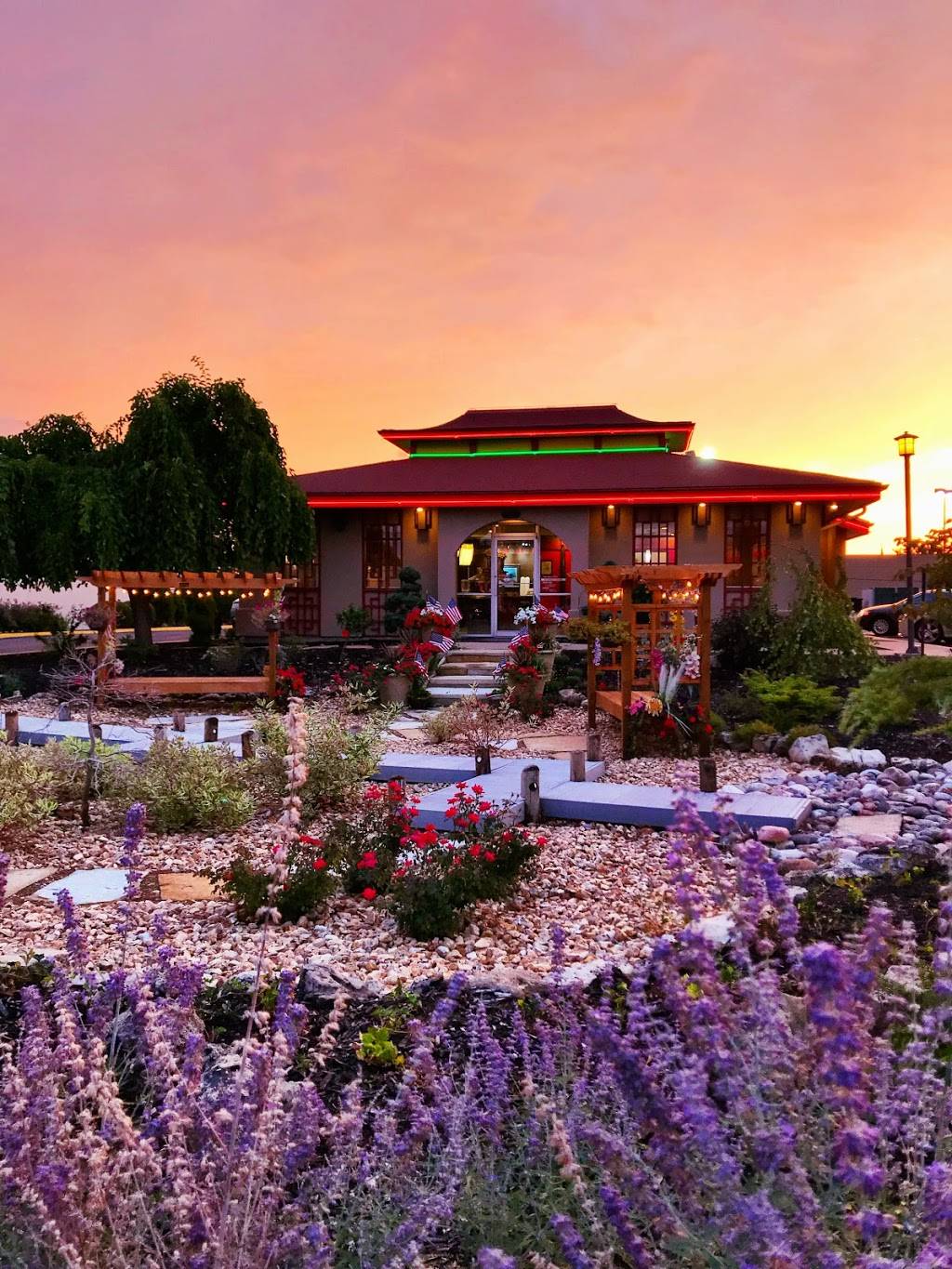 Chinese Chef | restaurant | 3029 S Campbell Ave, Springfield, MO 65807, USA | 4178834770 OR +1 417-883-4770