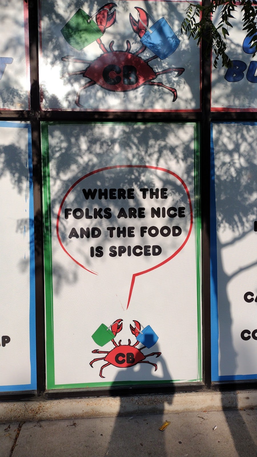 Crab Bucket | restaurant | 2036 S Michigan Ave, Chicago, IL 60616, USA | 3126009183 OR +1 312-600-9183