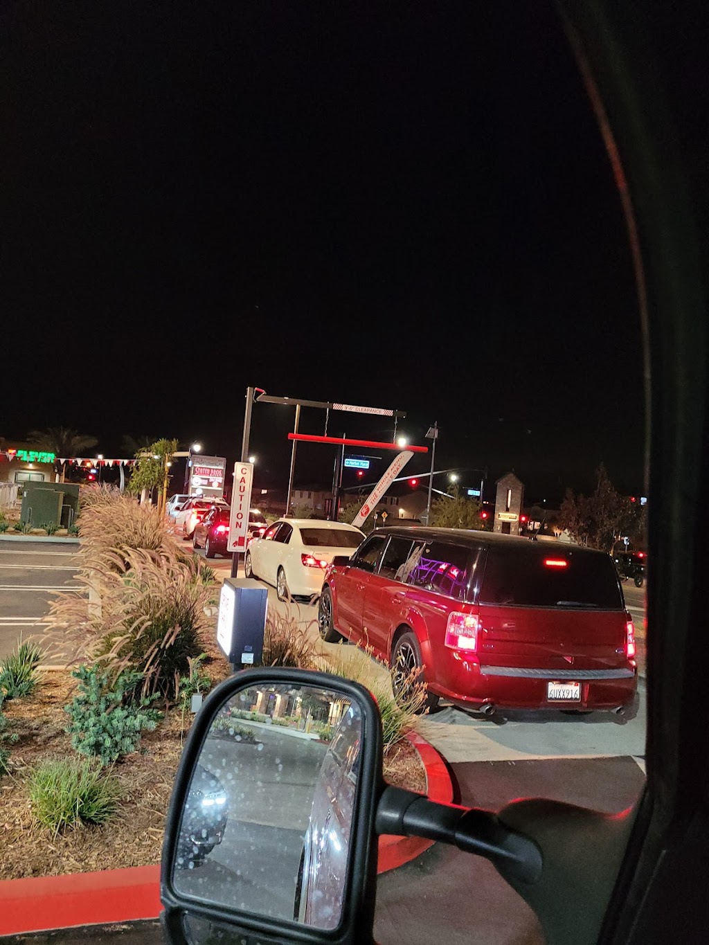 Jack in the Box | restaurant | 1016 Cherry Valley Blvd, Calimesa, CA 92320, USA | 9097950795 OR +1 909-795-0795