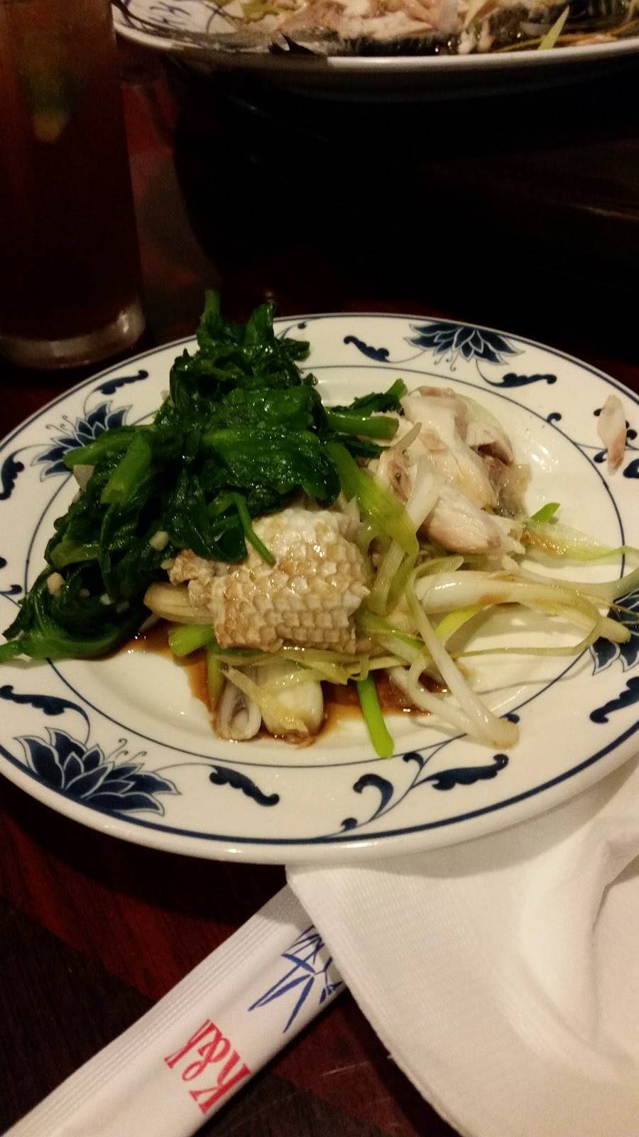 Tao Ngo Restaurant | restaurant | 3010 Gears Rd Z, Houston, TX 77067, USA | 2818938358 OR +1 281-893-8358