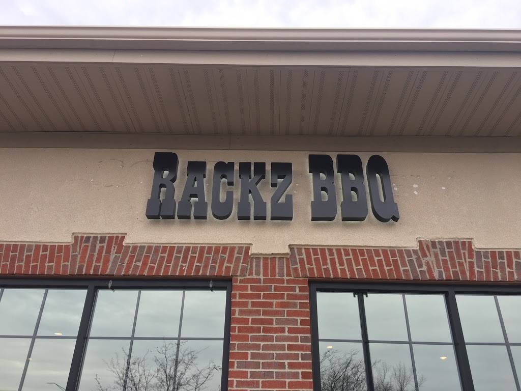 Rackz BBQ | restaurant | 5790 E Main St suite 140, Carmel, IN 46033, USA | 3176887290 OR +1 317-688-7290
