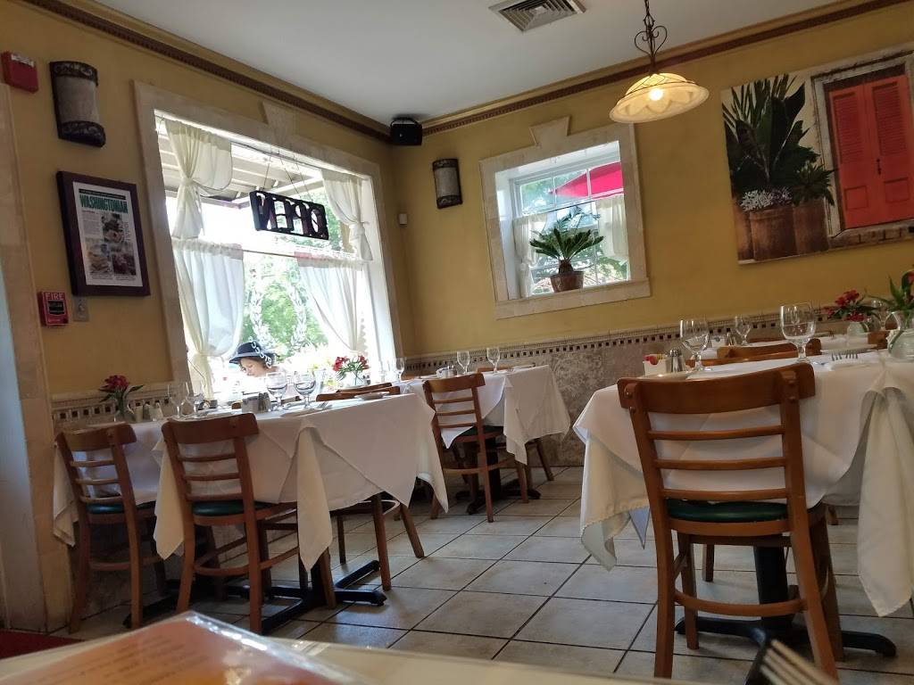 Vasos Kitchen | restaurant | 1225 Powhatan St, Alexandria, VA 22314, USA | 7035482747 OR +1 703-548-2747