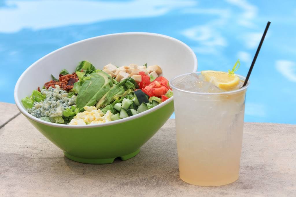 Waterside Café | restaurant | 221 S Rampart Blvd, Las Vegas, NV 89145, USA | 7028697386 OR +1 702-869-7386