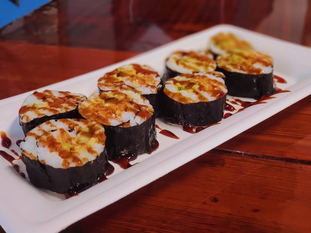 Asian Shui | restaurant | 507 W Main St, Denison, TX 75020, USA | 9033276921 OR +1 903-327-6921