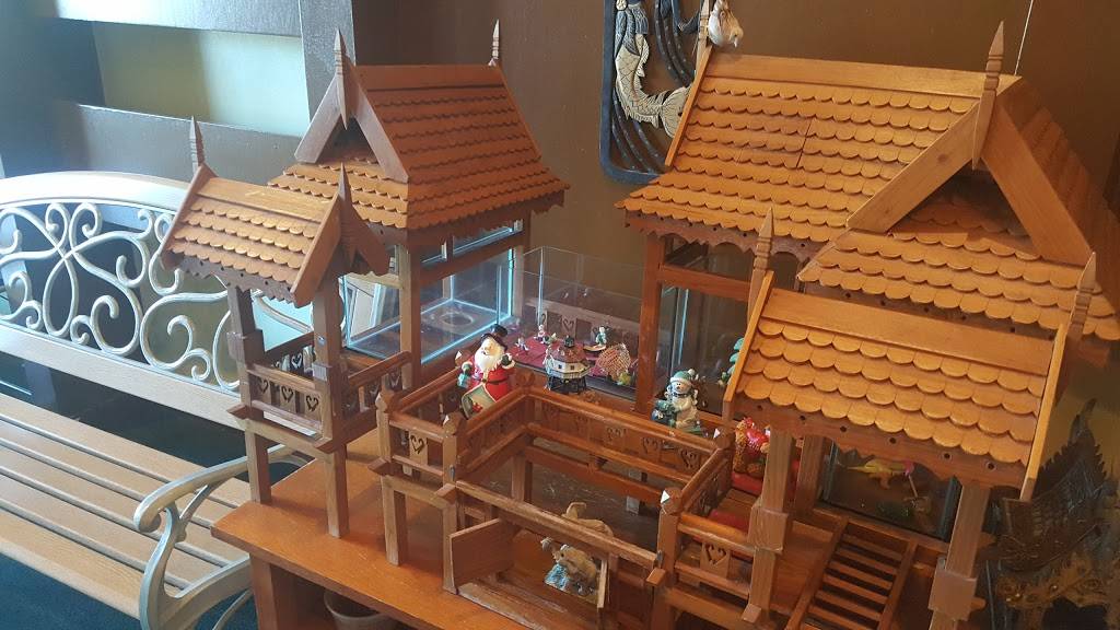 Krua Khun Yah Thai Restaurant | restaurant | 325 Pond St, Ashland, MA 01721, USA | 5088814200 OR +1 508-881-4200