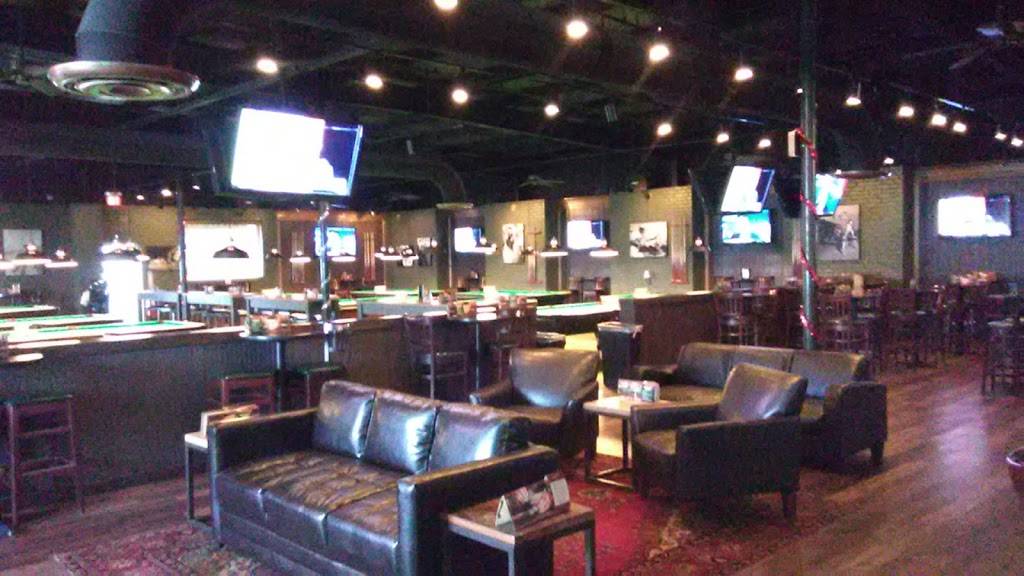 Eddys Tavern & Social - San Antonio | restaurant | 11221 Perrin Beitel Rd, San Antonio, TX 78217, USA | 2103694594 OR +1 210-369-4594