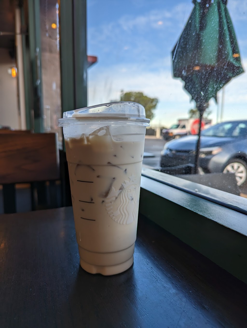 Starbucks | cafe | 6960 E 22nd St, Tucson, AZ 85710, USA | 5205841384 OR +1 520-584-1384