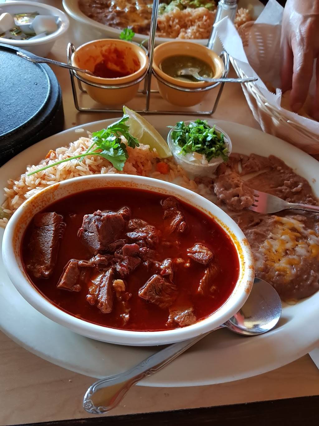 La Choza Mexican Restaurant | restaurant | 7402 Edinger Ave, Huntington Beach, CA 92647, USA | 7148427888 OR +1 714-842-7888