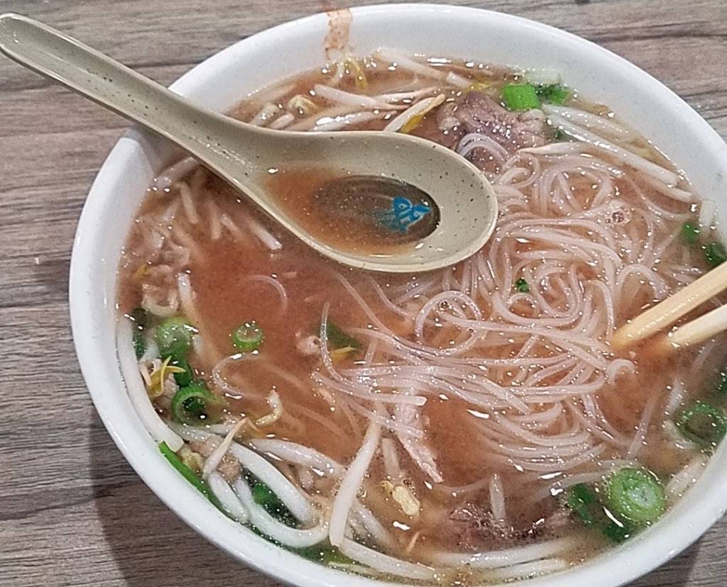 Pho So 1 | restaurant | 7231 Reseda Blvd, Reseda, CA 91335, USA | 8189966515 OR +1 818-996-6515
