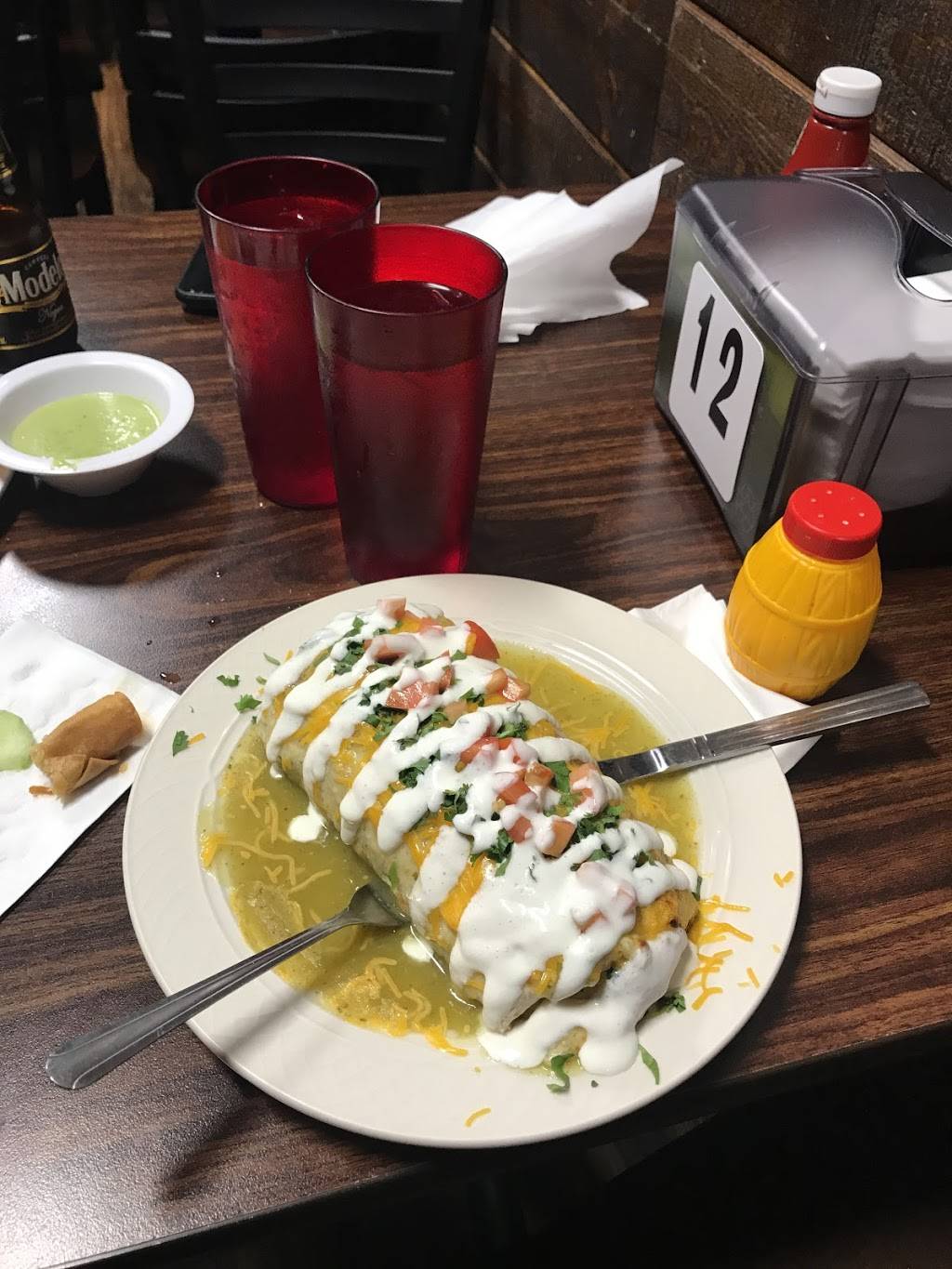 Taqueria Sanchez | restaurant | 1190 NE Sunset Blvd, Renton, WA 98056, USA | 4252774600 OR +1 425-277-4600