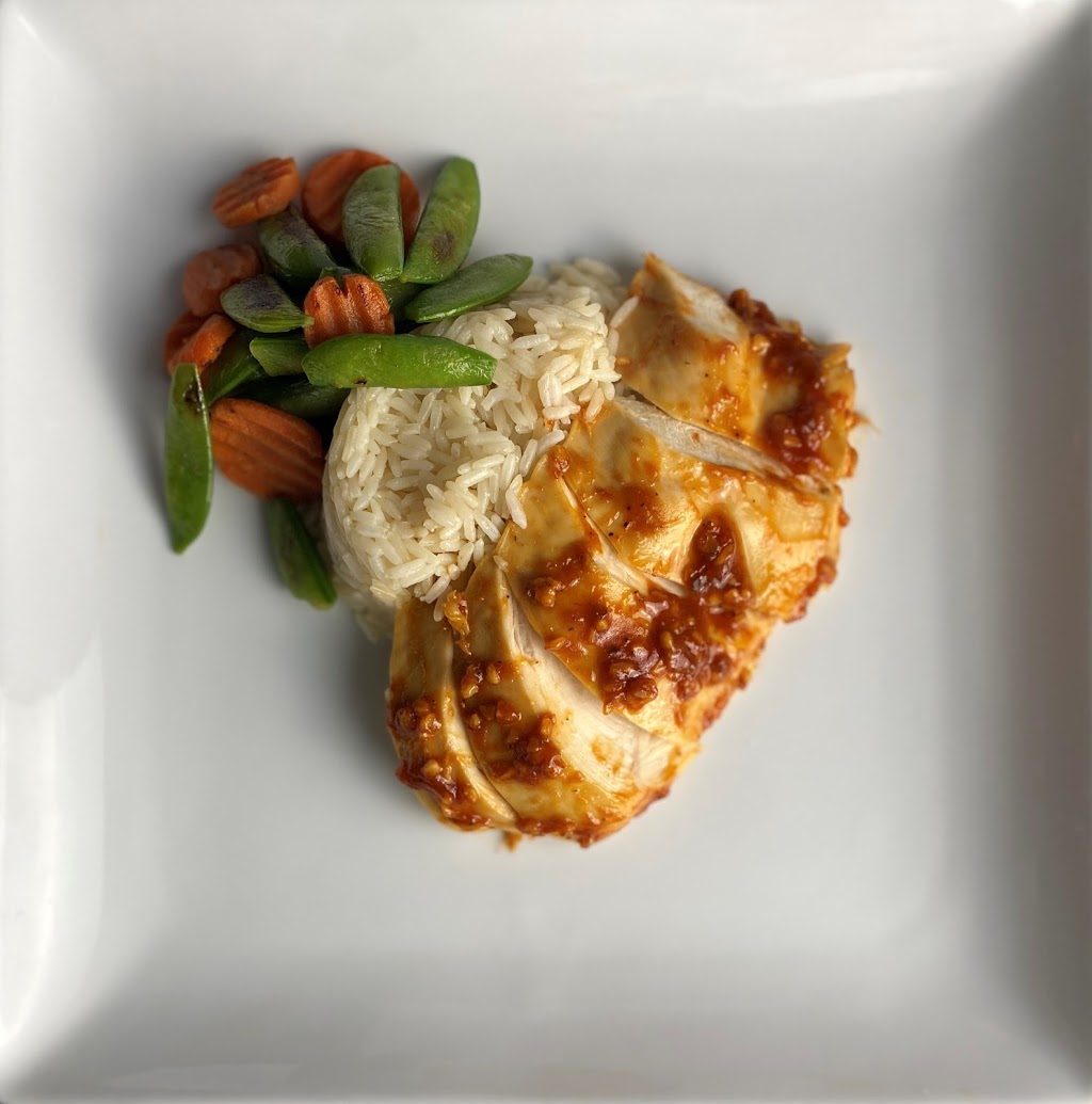 Steele Meals | restaurant | 2875 S Congress Ave Suite A, Delray Beach, FL 33445, USA | 5616600191 OR +1 561-660-0191