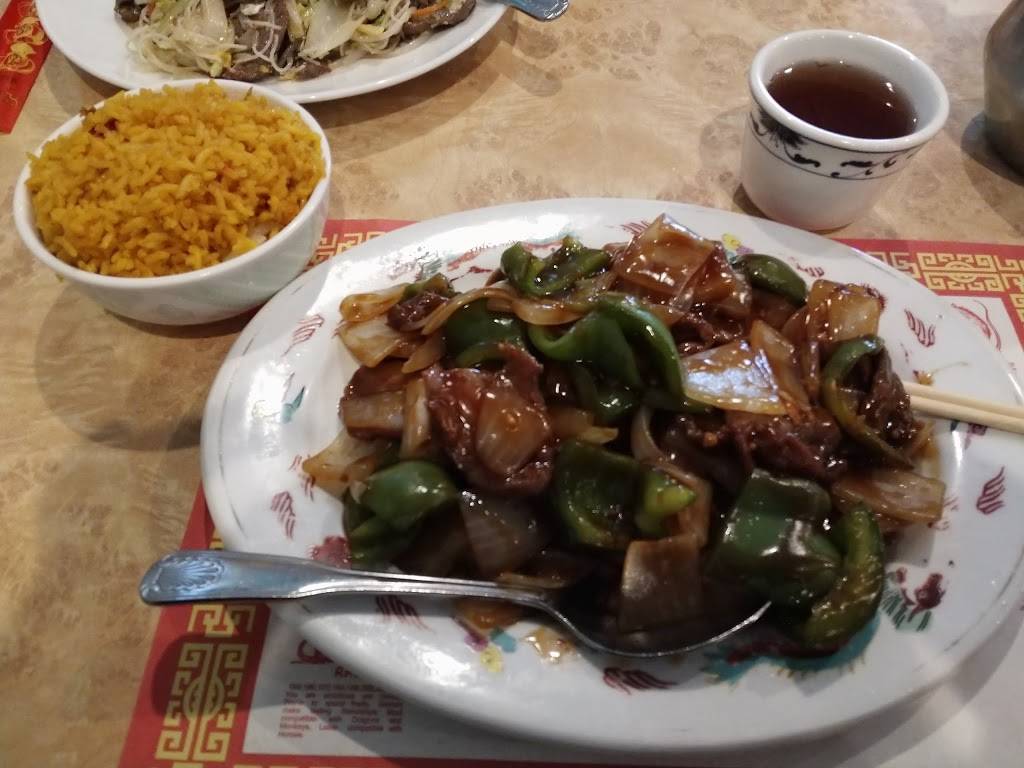 China House Restaurent | restaurant | 2161 Ferguson Rd, Jackson, MI 49203, USA | 5177682288 OR +1 517-768-2288