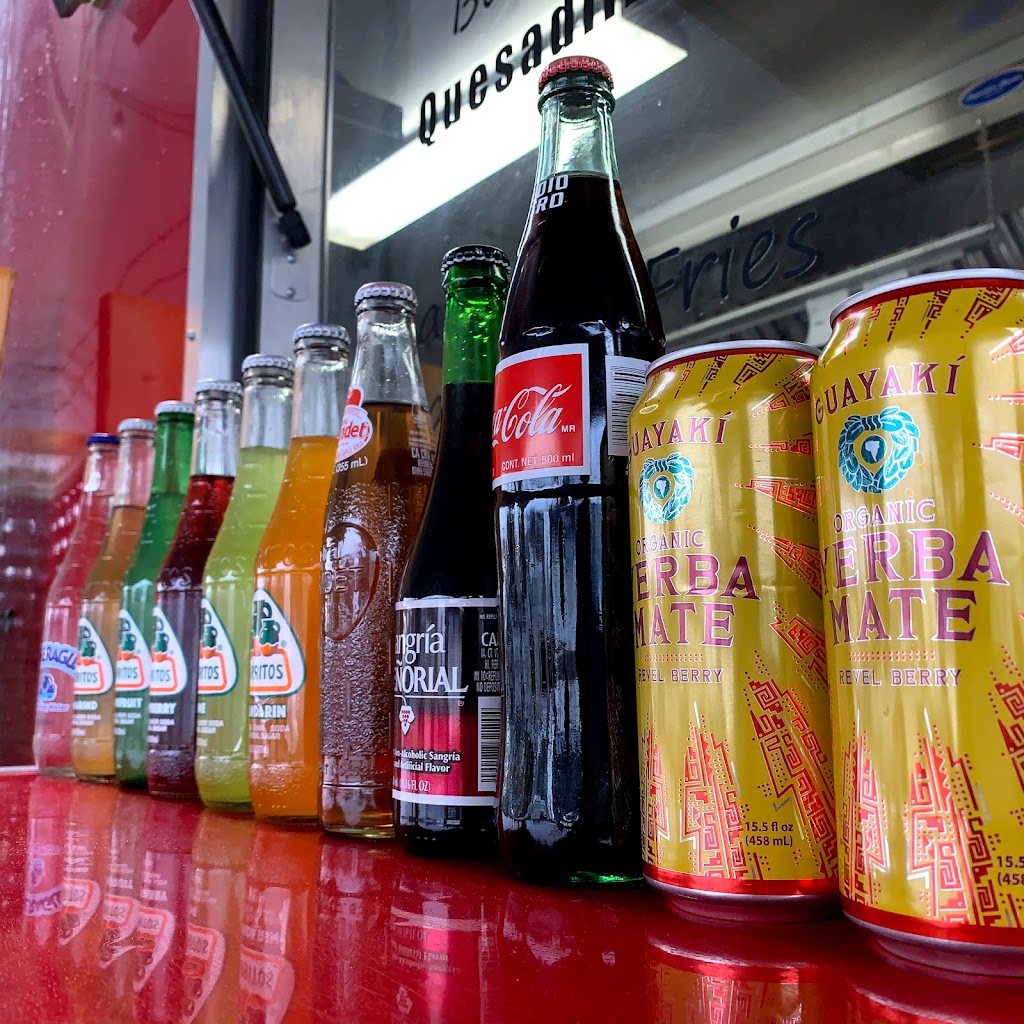 Eddies Tacos | restaurant | 901 S State St, Ukiah, CA 95482, USA | 7072729519 OR +1 707-272-9519