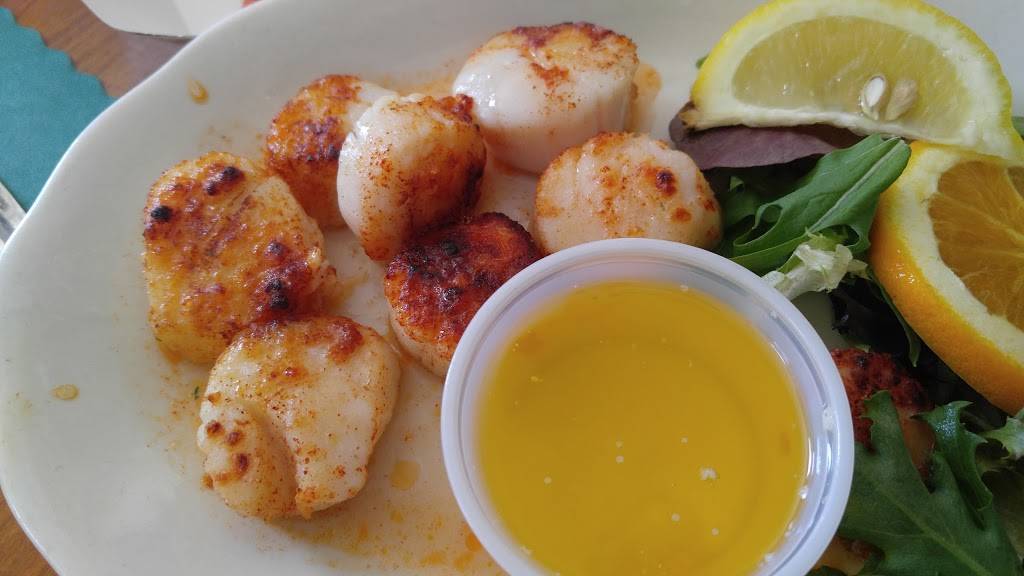 Spikes Fish Market & Restaurant | restaurant | 415 Broadway, Point Pleasant Beach, NJ 08742, USA | 7322959400 OR +1 732-295-9400