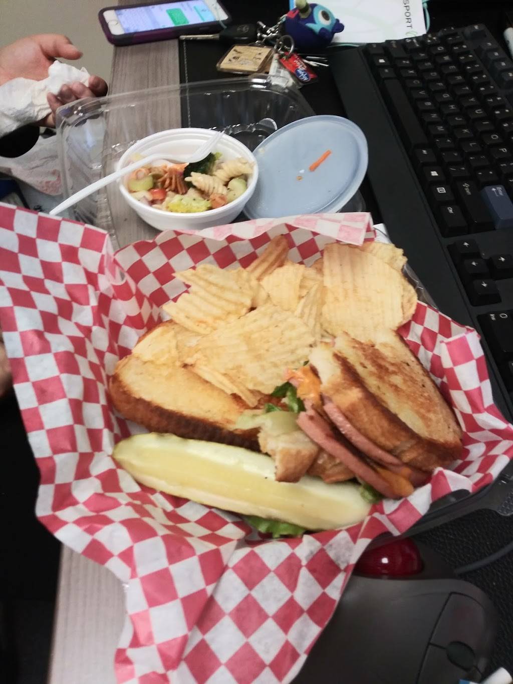 Stein’s | restaurant | 450 Southland Dr, Lexington, KY 40503, USA | 8593099577 OR +1 859-309-9577