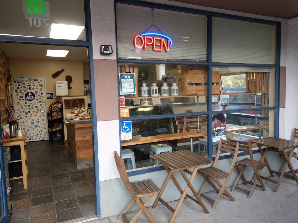 Cafe N!ne | cafe | 11100 San Pablo Ave #105, El Cerrito, CA 94530, USA | 5103096911 OR +1 510-309-6911