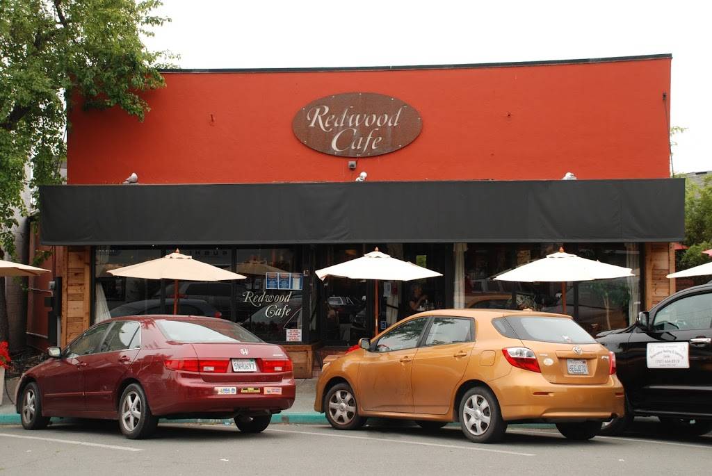 Redwood Cafe | cafe | 8240 Old Redwood Hwy, Cotati, CA 94931, USA | 7077957868 OR +1 707-795-7868
