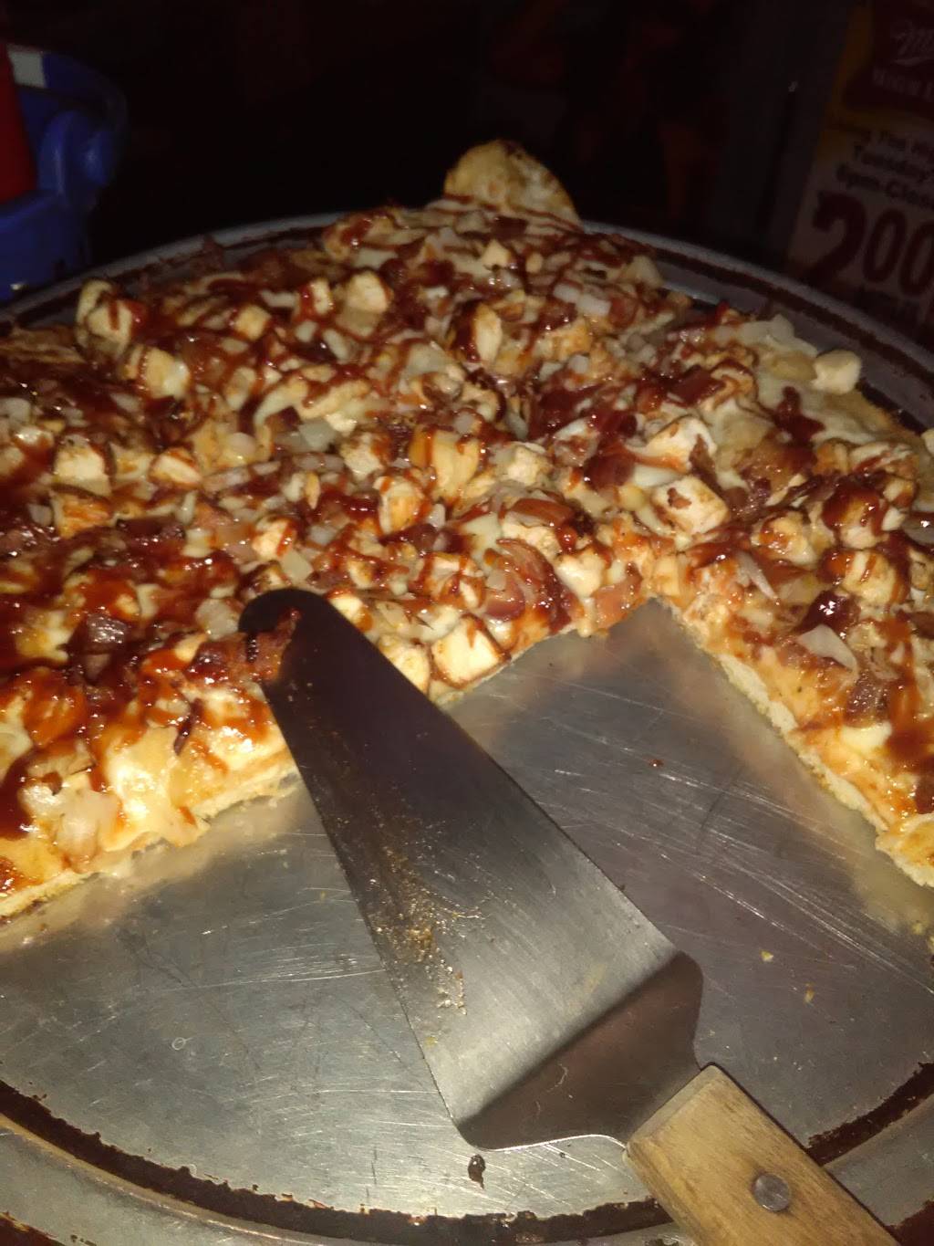 JP Shakers | restaurant | 15015 13 Mile Rd, Warren, MI 48088, USA | 5862931243 OR +1 586-293-1243