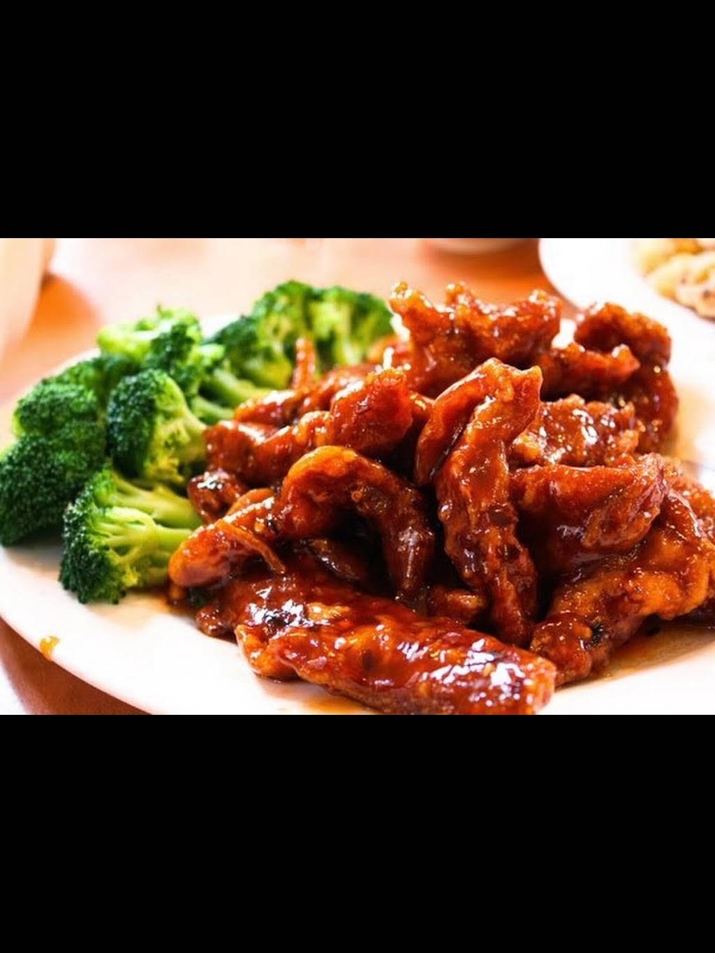 Chen Kitchen | restaurant | 732 Union Ave, Middlesex, NJ 08846, USA | 7326678111 OR +1 732-667-8111