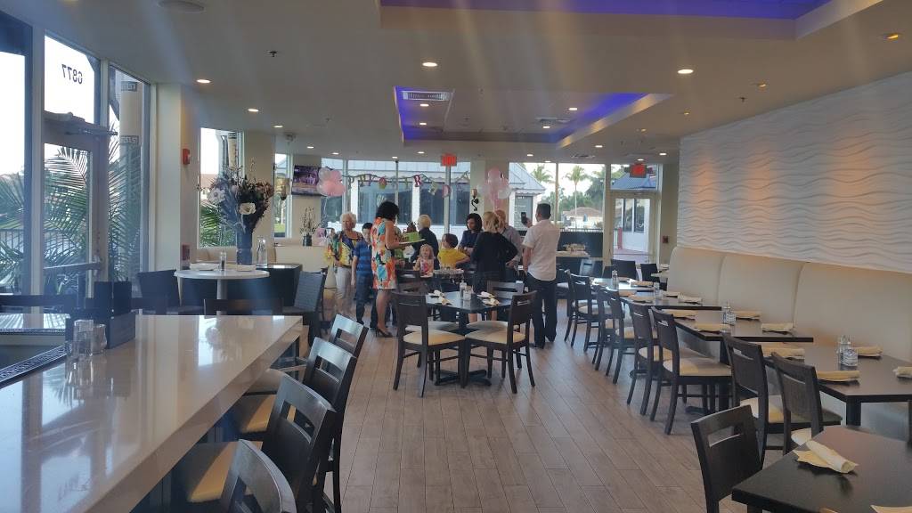 Rafina Greek Taverna | restaurant | 33433, 6877 SW 18th St, Boca Raton, FL 33433, USA | 5614093673 OR +1 561-409-3673