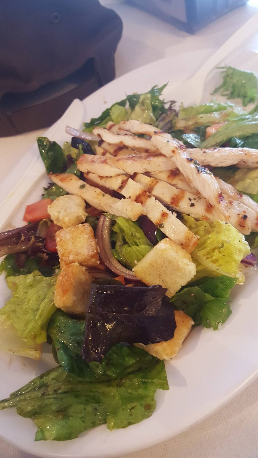 Pizza Daddy | meal delivery | 6422 Bay Pkwy, Brooklyn, NY 11204, USA | 7182597300 OR +1 718-259-7300