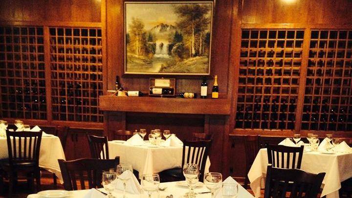 Delvina Restaurant | restaurant | 172 Piermont Rd, Cresskill, NJ 07626, USA | 2018160239 OR +1 201-816-0239