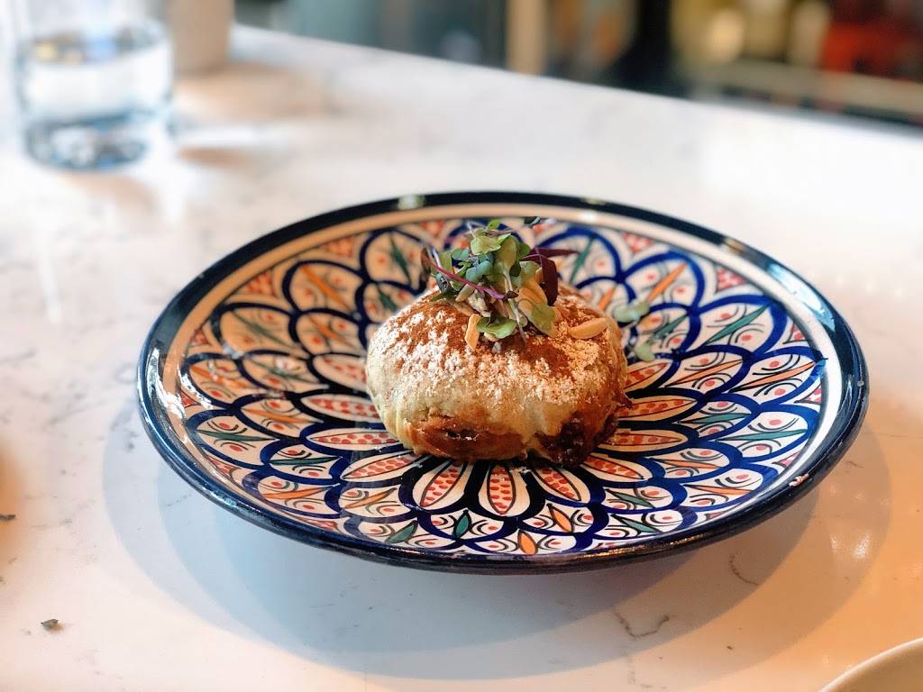 Khamsa Restaurant | restaurant | 1503 15th St, San Francisco, CA 94103, USA | 6282331503 OR +1 628-233-1503