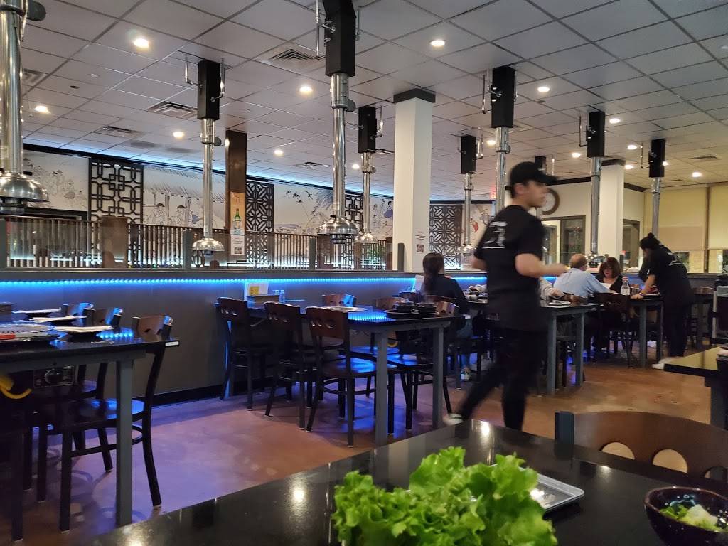 gogiville - VA | restaurant | 14101 St Germain Dr, Centreville, VA 20121, USA | 7035437344 OR +1 703-543-7344