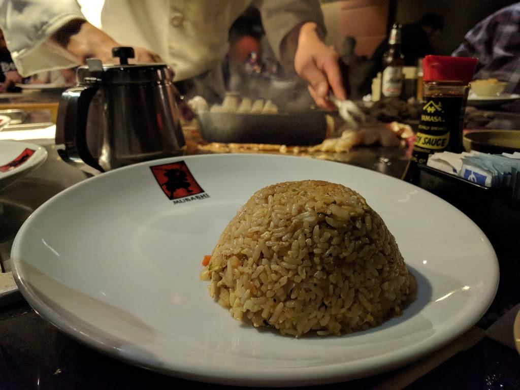 Musashi Japanese Cuisine | restaurant | 1747 Simi Town Center Way, Simi Valley, CA 93065, USA | 8055229888 OR +1 805-522-9888