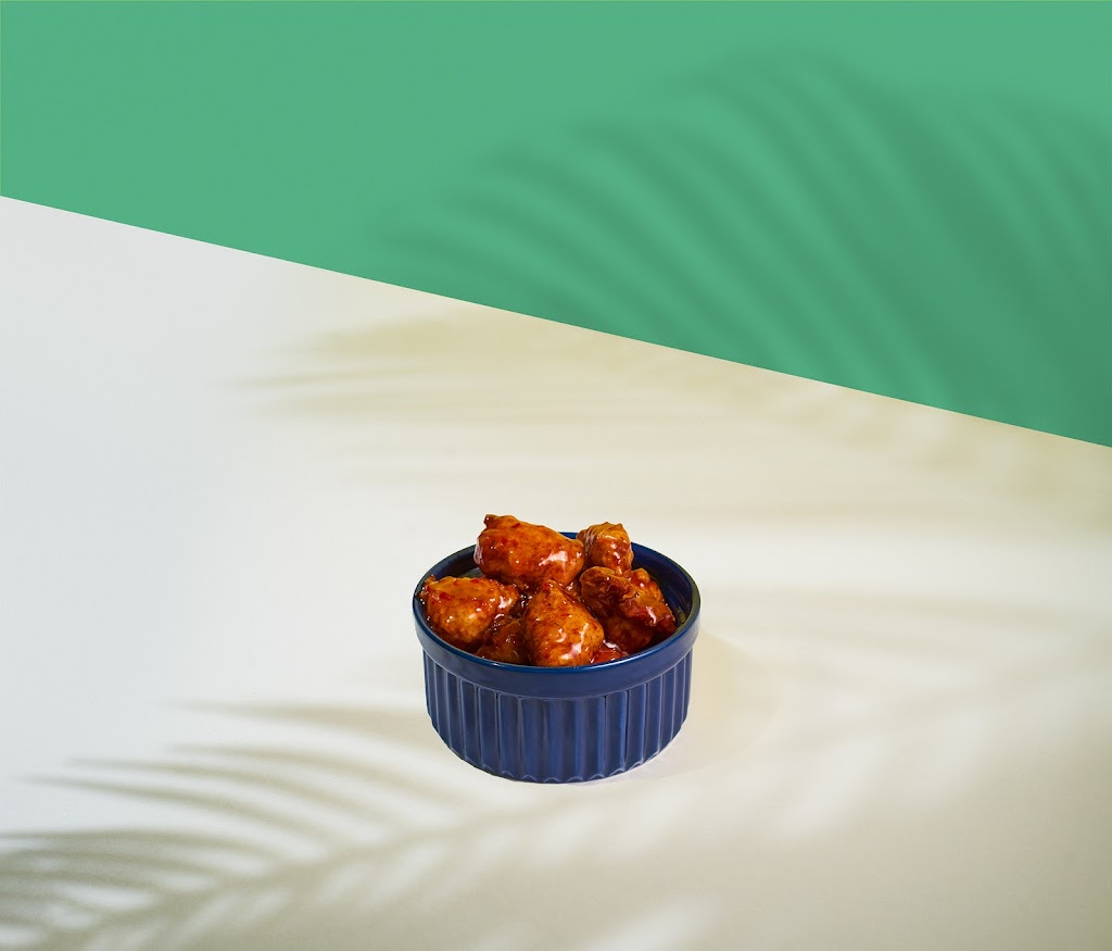 Jamin Vegan by JamaFo - Canoga Park | meal takeaway | 22213 Sherman Way, Canoga Park, CA 91303, USA | 7472012122 OR +1 747-201-2122