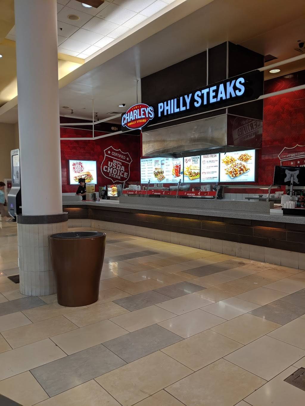 Charleys Philly Steaks | restaurant | 3401 Nicholasville Rd, Lexington, KY 40503, USA | 8592718473 OR +1 859-271-8473