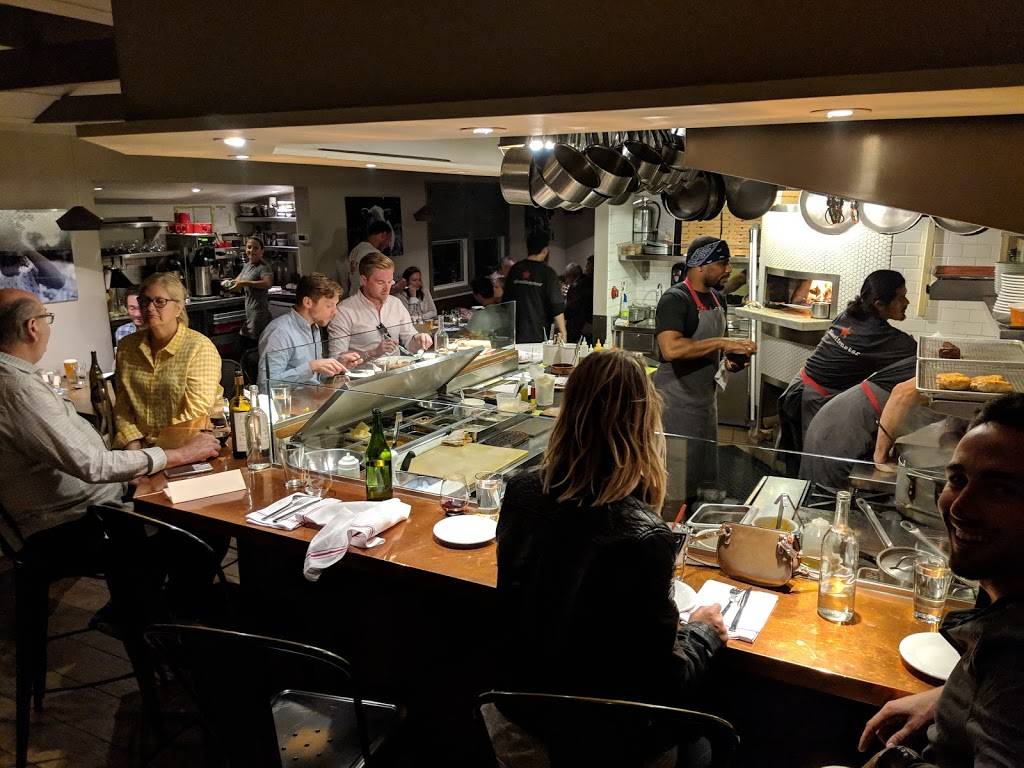 Glen Ellen Star | restaurant | 13648 Arnold Dr, Glen Ellen, CA 95442, USA | 7073431384 OR +1 707-343-1384